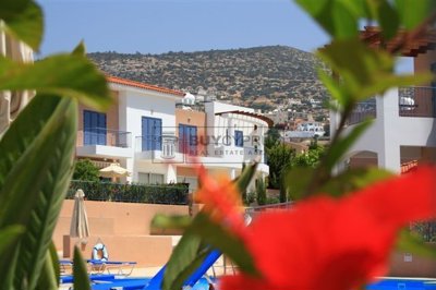 Town House For Sale  in  Peyia