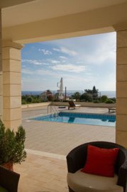 Detached Villa For Sale  in  Peyia