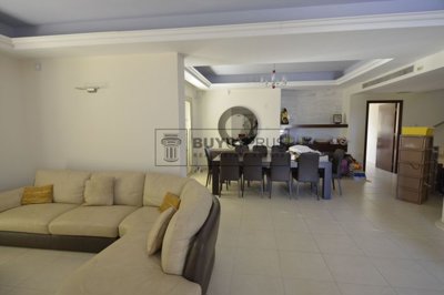 Detached Villa For Sale  in  Peyia