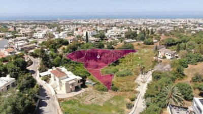 Residential Land  For Sale  in  Konia