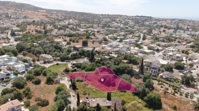 Residential Land  For Sale  in  Konia