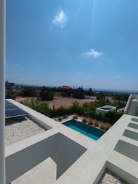 Detached Villa For Sale  in  Peyia