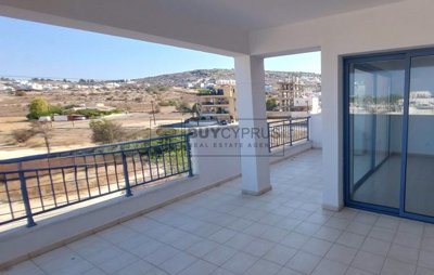 Apartment For Sale  in  Yeroskipou