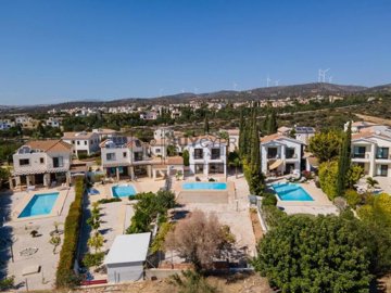 Detached Villa For Sale  in  Secret Valley