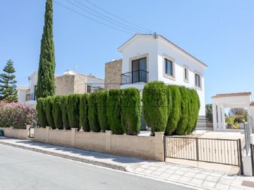 Detached Villa For Sale  in  Secret Valley