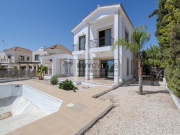 Detached Villa For Sale  in  Secret Valley