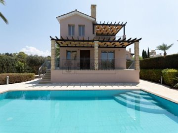 Detached Villa For Sale  in  Polis