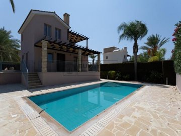 Detached Villa For Sale  in  Polis