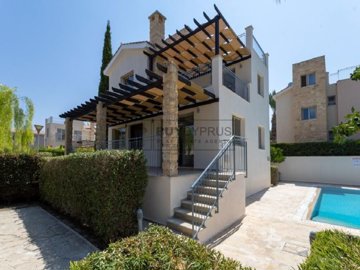 Detached Villa For Sale  in  Polis