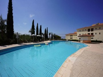 Apartment For Sale  in  Chlorakas