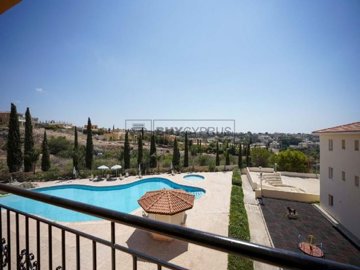 Apartment For Sale  in  Chlorakas