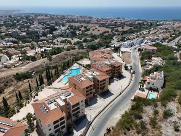 Apartment For Sale  in  Chlorakas