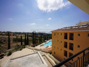 Apartment For Sale  in  Chlorakas