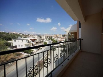 Apartment For Sale  in  Chlorakas