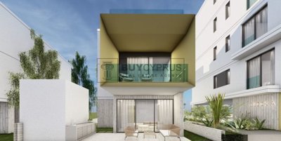 Detached Villa For Sale  in  Universal