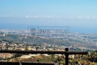 Detached Villa For Sale  in  Kamares - Tala