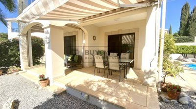 Detached Villa For Sale  in  Secret Valley