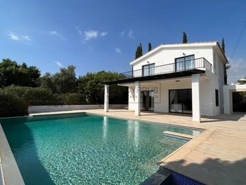 Detached Villa For Sale  in  Sea Caves