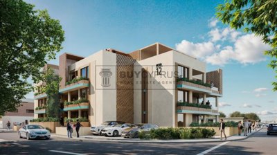 Apartment For Sale  in  Paphos