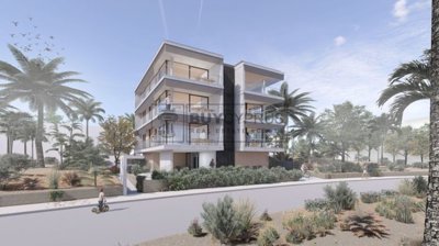 Apartment For Sale  in  Paphos