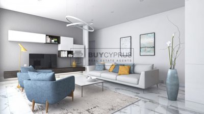 Apartment For Sale  in  Kato Paphos