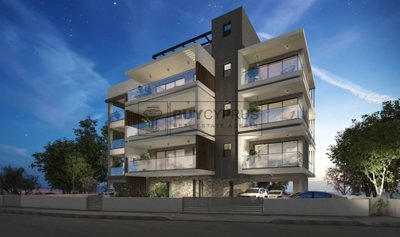 Apartment For Sale  in  Kato Paphos