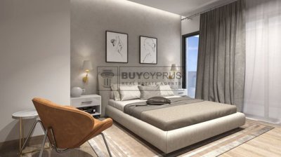 Apartment For Sale  in  Kato Paphos