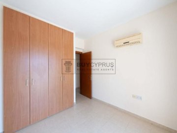 Apartment For Sale  in  Chlorakas