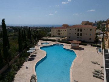 Apartment For Sale  in  Chlorakas