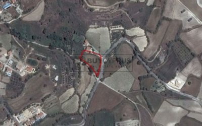 Residential Land  For Sale  in  Stroumpi