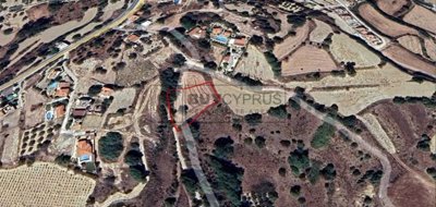 Residential Land  For Sale  in  Stroumpi