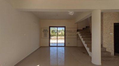 Detached Villa For Sale  in  Souni-Zanakia