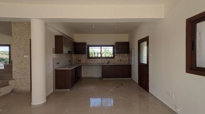 Detached Villa For Sale  in  Souni-Zanakia