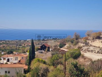 Detached Villa For Sale  in  Tsada