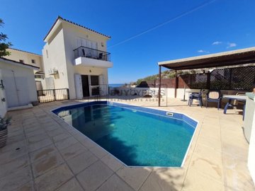 Detached Villa For Sale  in  Tsada