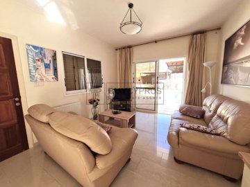 Detached Villa For Sale  in  Tsada