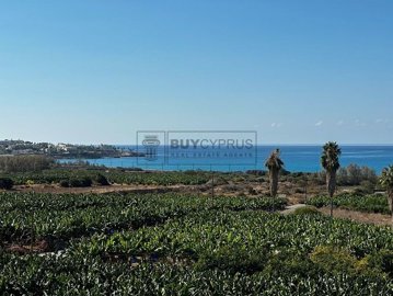 Detached Villa For Sale  in  Peyia