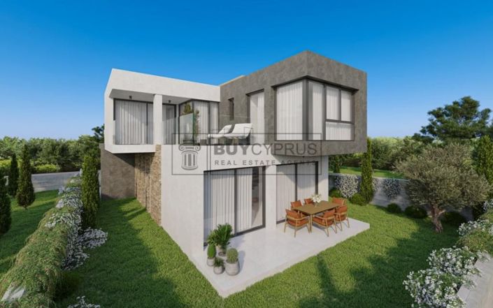 Image No.1-3 Bed Villa for sale