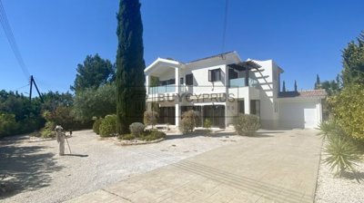 Detached Villa For Sale  in  Secret Valley