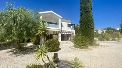 Detached Villa For Sale  in  Secret Valley