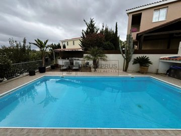 Detached Villa For Sale  in  Konia