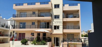 Apartment For Sale  in  Yeroskipou