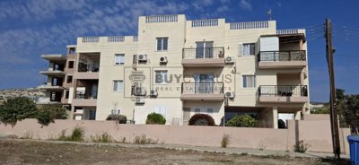 Apartment For Sale  in  Yeroskipou