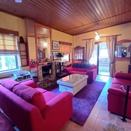 Detached Villa For Sale  in  Tsada