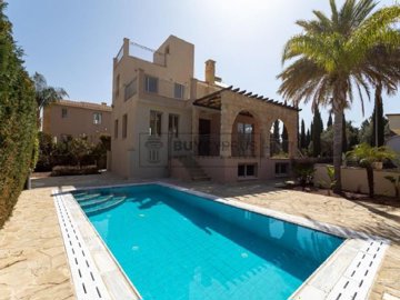 Detached Villa For Sale  in  Polis