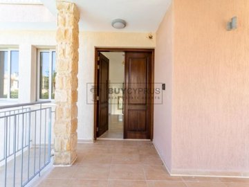 Detached Villa For Sale  in  Polis