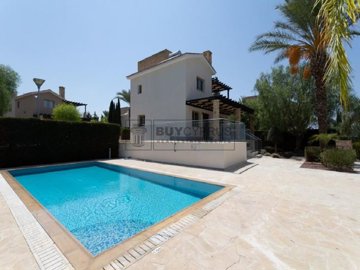 Detached Villa For Sale  in  Polis