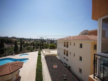 Apartment For Sale  in  Chlorakas