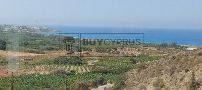 Detached Villa For Sale  in  Kissonerga