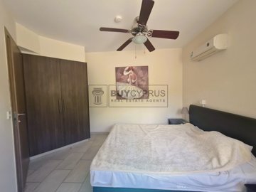 Apartment For Sale  in  Chlorakas